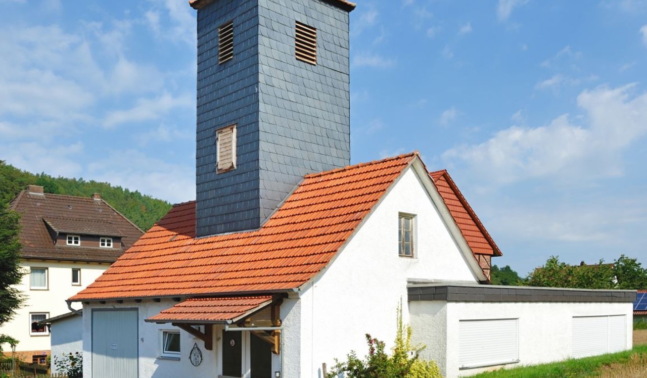 Dorfgemeinschaftshaus Erdpenhausen