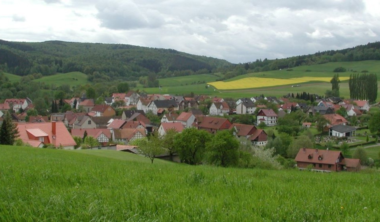 Sterkelshausen