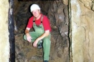 Bergbauhistorischer Lehr- und Erlebnispfad