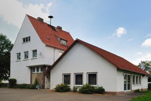 Dorfgemeinschaftshaus Niederellenbach