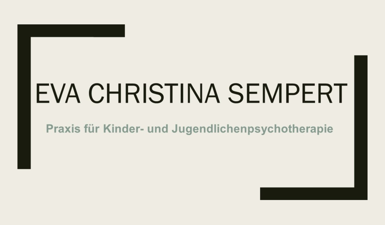 Eva Christina Sempert