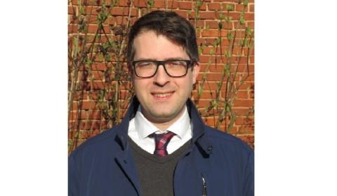  Dr. Andreas Brethauer 