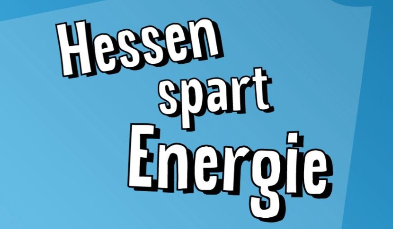 Hessen spart Energie