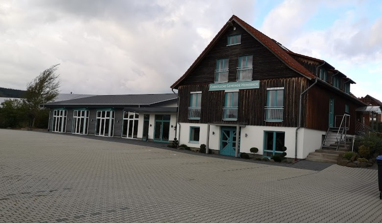 Christliche Gemeinde Heinebach