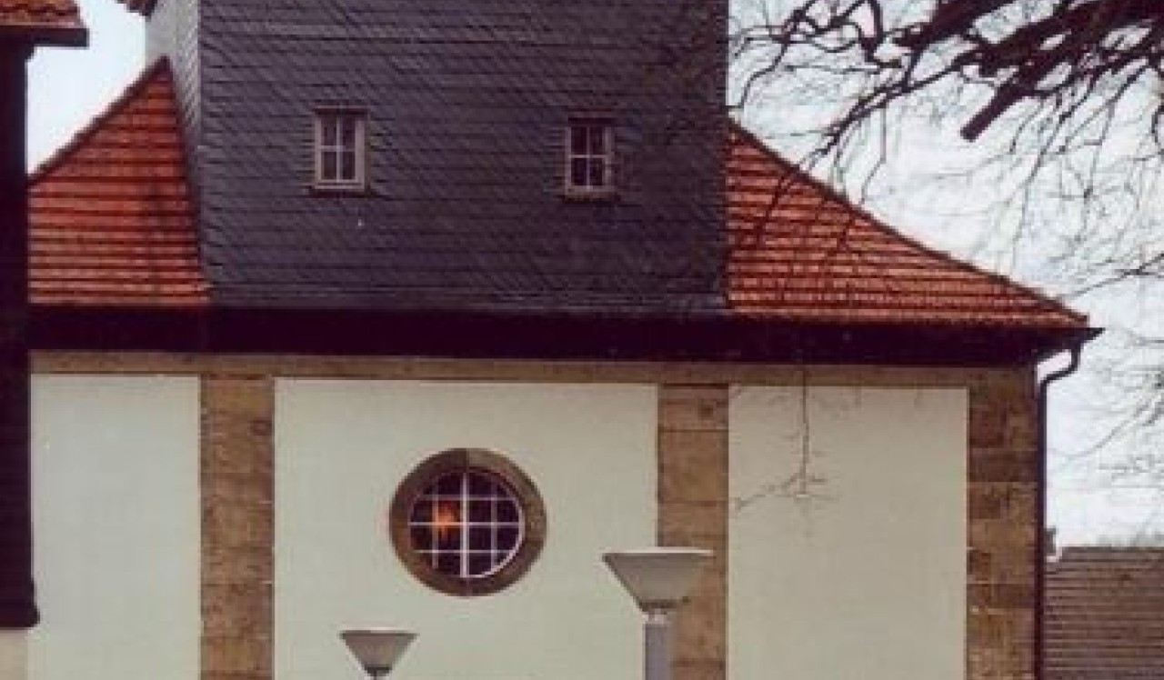 Ev. Kirchengemeinde Heinebach