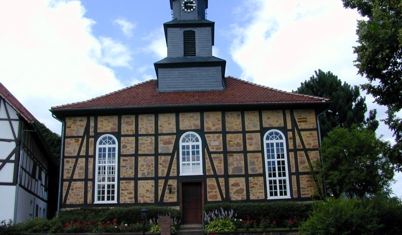 Ev. Kirchengemeinde Gudegrund