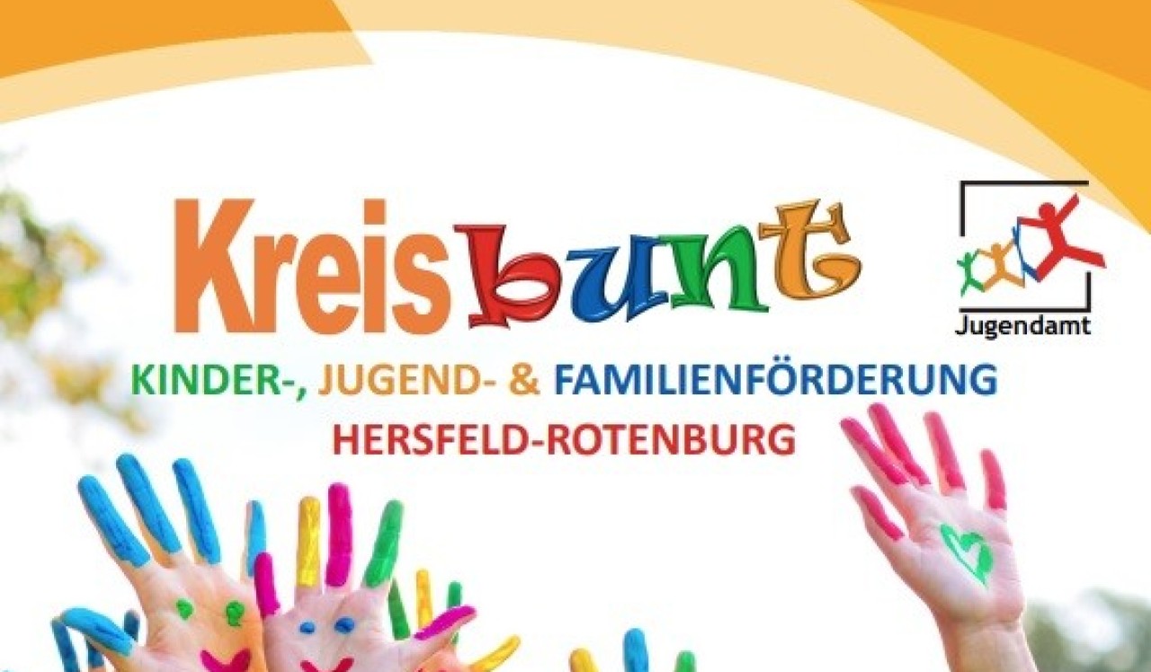 Kinder-, Jugend- und Familienförderung Hersfeld-Rotenburg