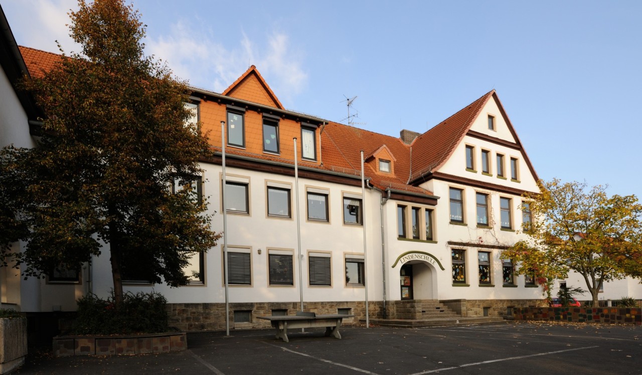 Lindenschule Alheim