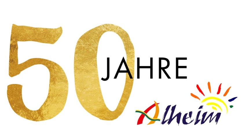 50 Jahre Gemeinde Alheim