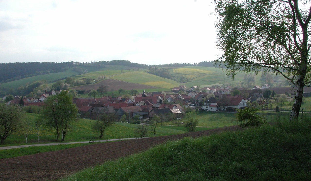 Niedergude