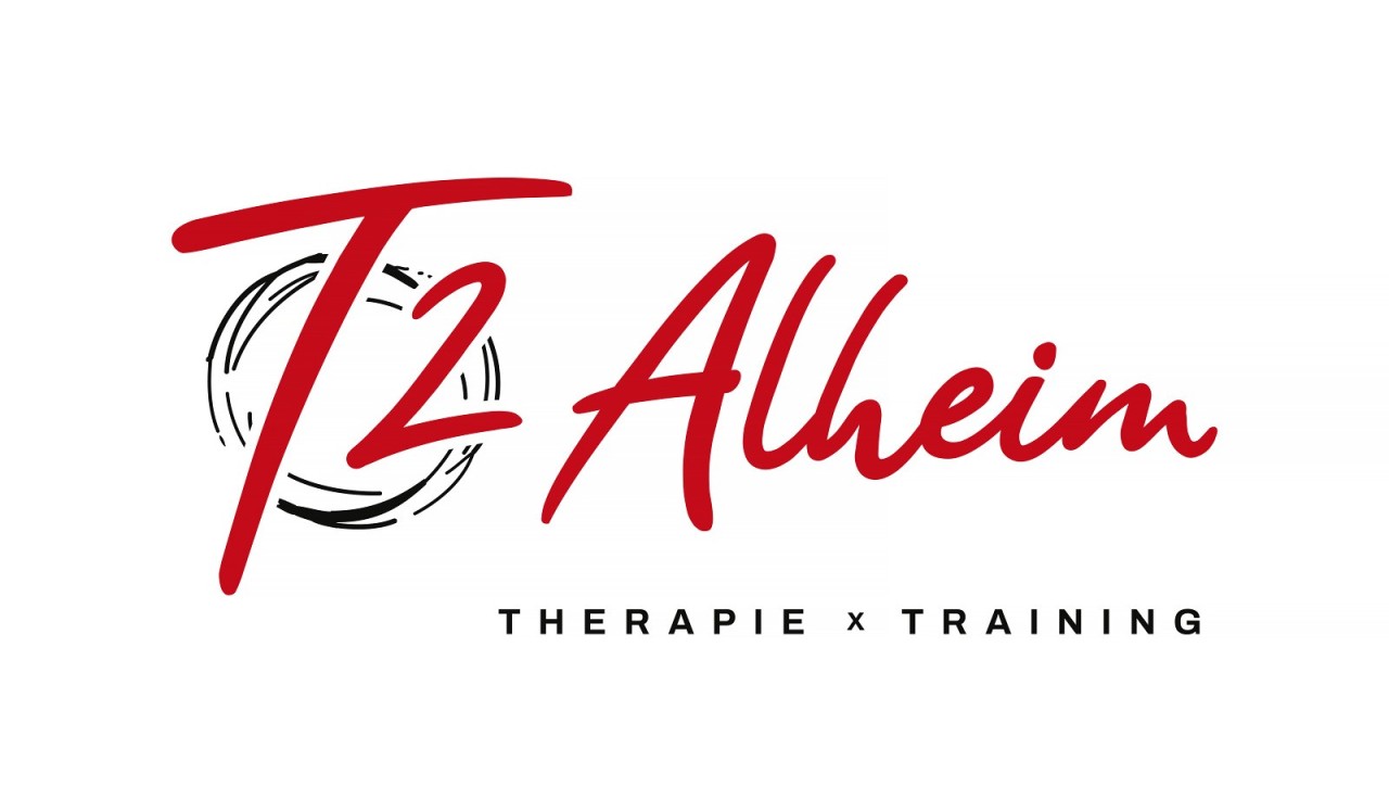 T2 Alheim   I  Therapie × Training