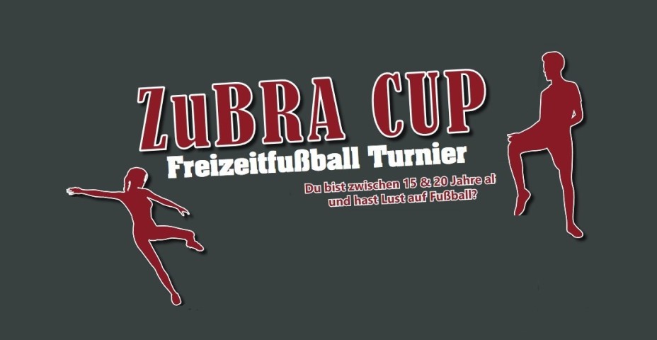 ZuBRA CUP