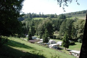 Campingplatz Alte Mühle