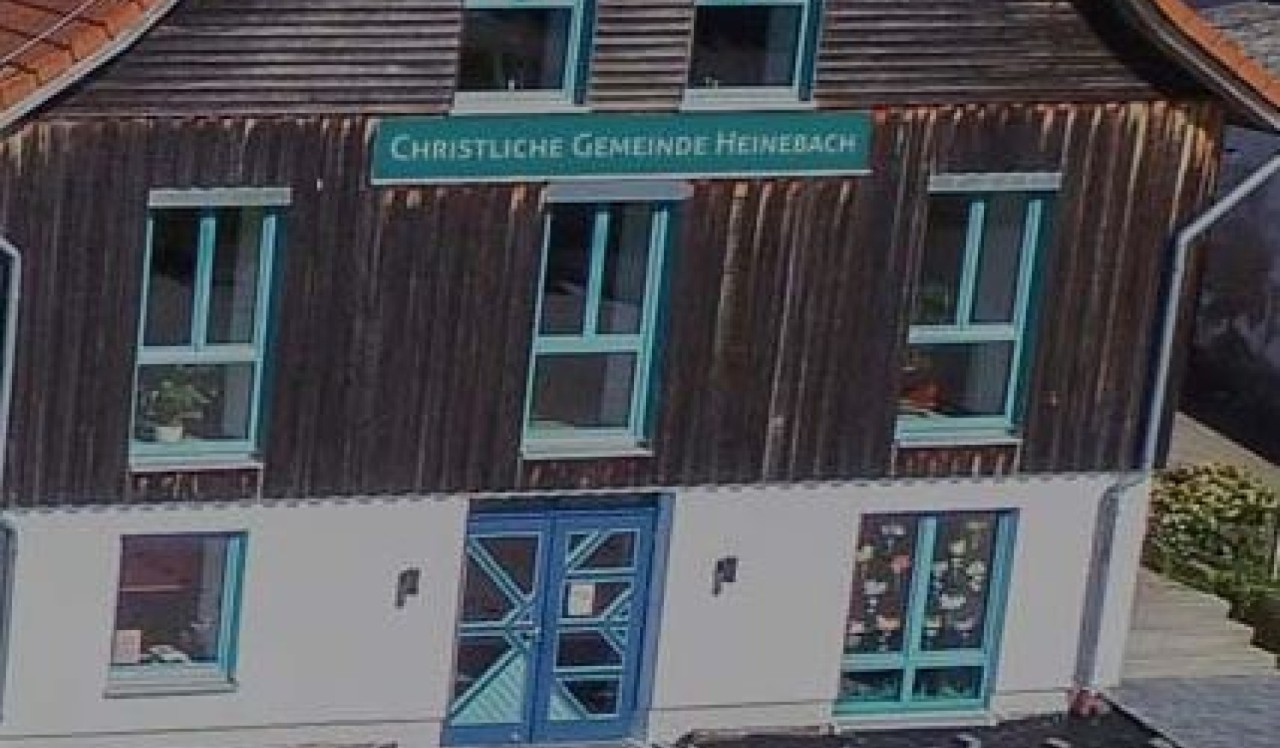 Christliche Gemeinde Heinebach