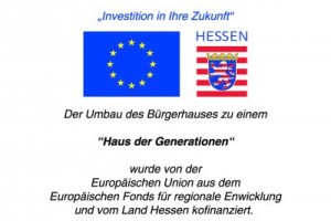 Haus der Generationen Heinebach