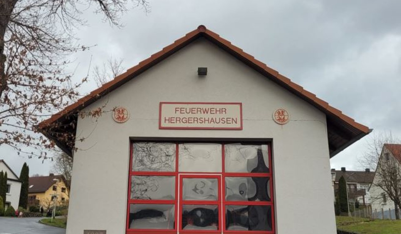 Feuerwehr Hergershausen