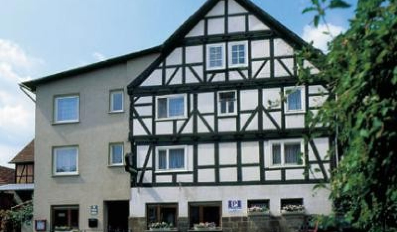 Pension Kambach