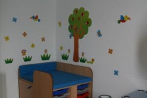 Kinderkrippe "Traumland"